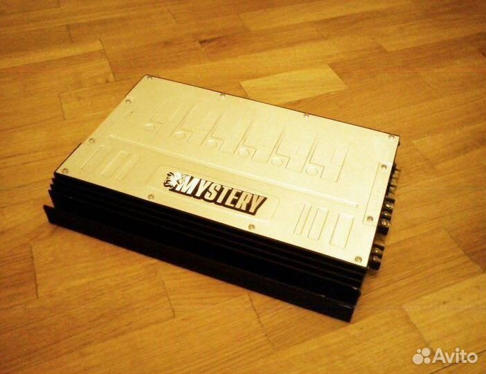 Самбуфер молот