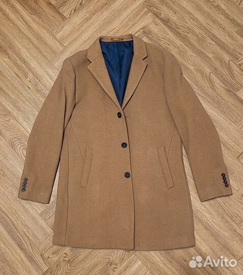 Пальто мужское L M&S