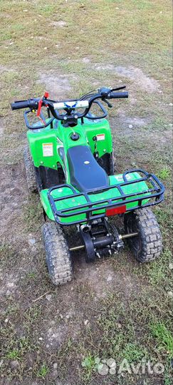Продам детский квадроцикл