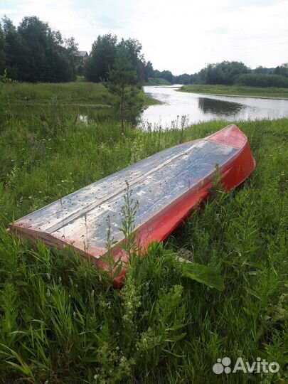 Казанка С булями