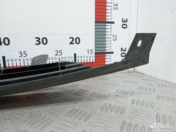 Решетка радиатора для Volkswagen Lupo 6X0853653A