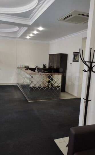 Офис, 226.8 м²