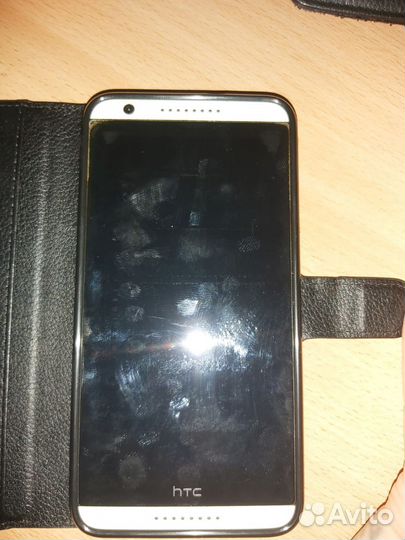 HTC Desire 820S Dual Sim, 2/16 ГБ