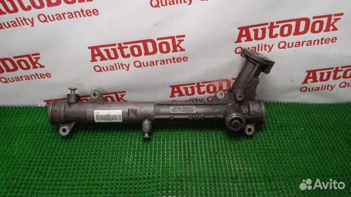 Корпус рулевой рейки (LHD)