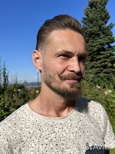 Поиск моделей мужчин