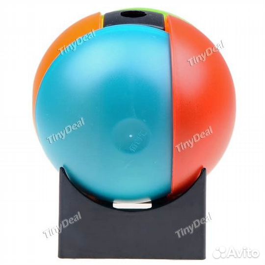 Стильный Функциональный Цветной набор салатников