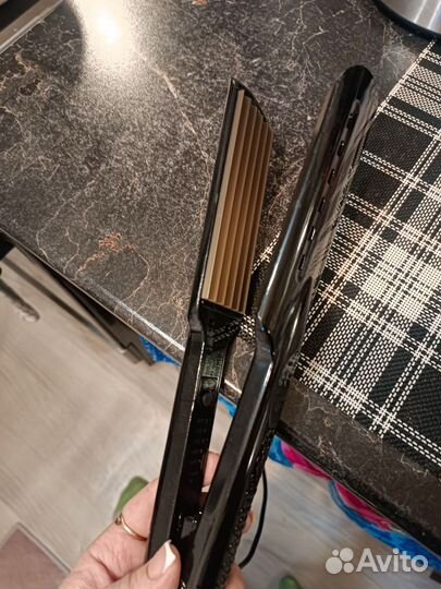 Гафре плойка новая