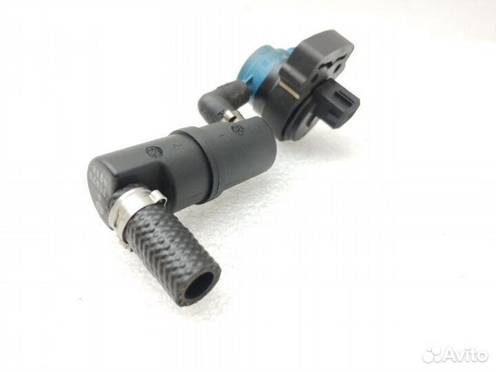 Клапан вентиляции топливного бака Mercedes-Benz