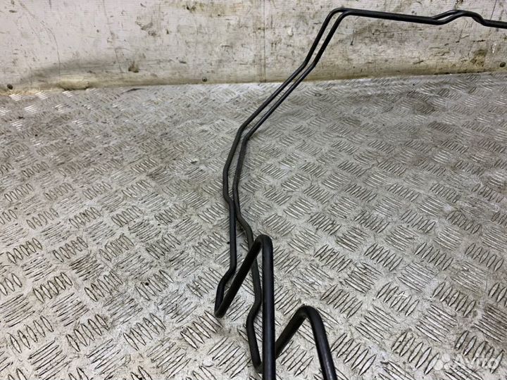 Трубка тормозная Bmw X5 E70 N55B30 2008