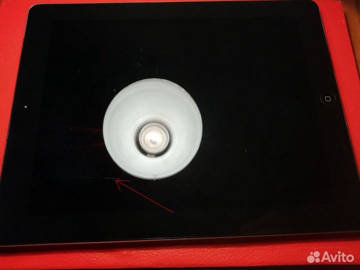 iPad 2 для фильмов