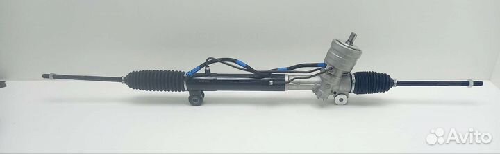 Рулевая рейка chevrolet captiva