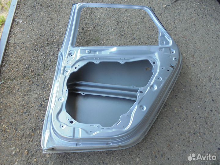 Дверь задняя правая KIA Ceed 3 2018-нв универсал