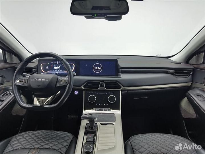 EXEED TXL 2.0 AT, 2021, 31 000 км