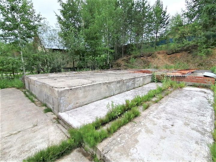 Дом 101,4 м² на участке 9,3 сот.