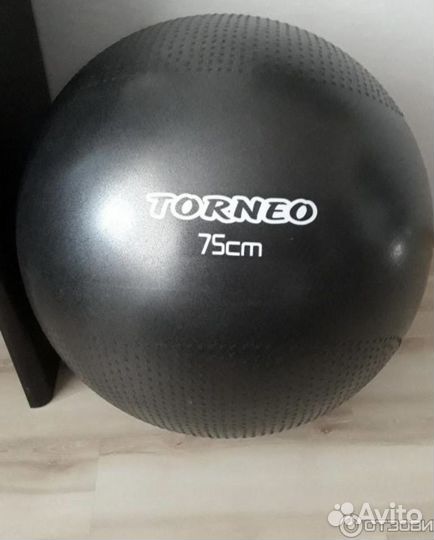 Гимнастический мяч