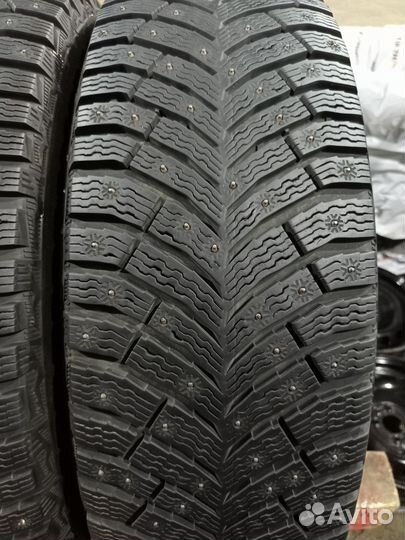 Michelin X-Ice North 4 SUV 225/65 R17 106T