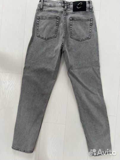 Джинсы женские Cracpot 34 размер