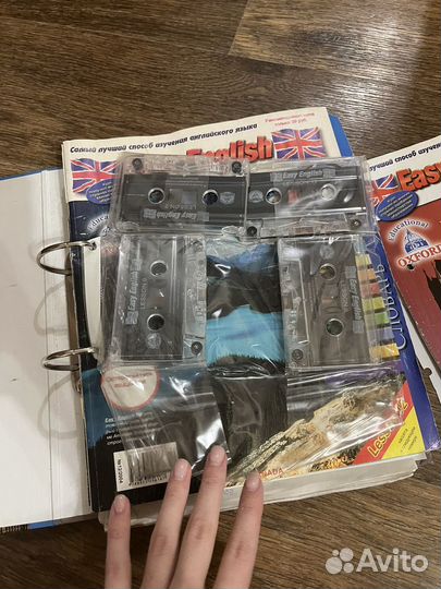 Журналы по английскому языку Easy English