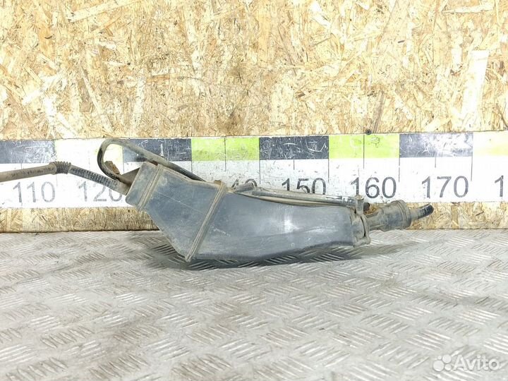 Абсорбер фильтр угольный Audi A6 c5 C5