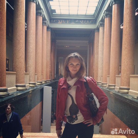 Преподаватель английского языка