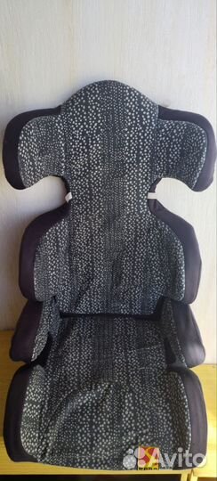 Детское автокресло 9 до 36 кг бу