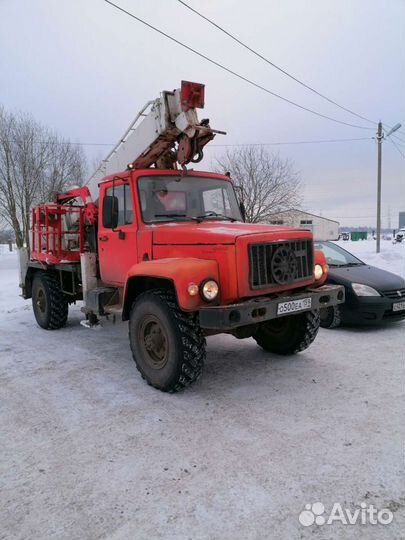 Ямобур, фундамент, винтовые сваи, лэп