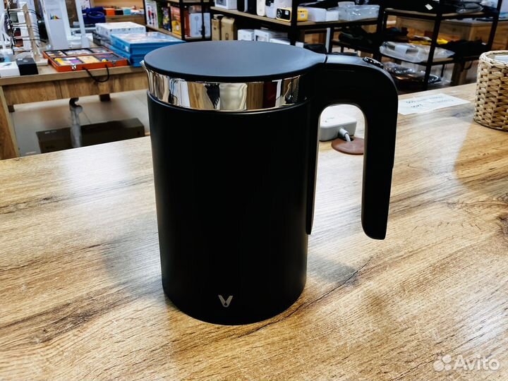 Электрочайник Viomi
