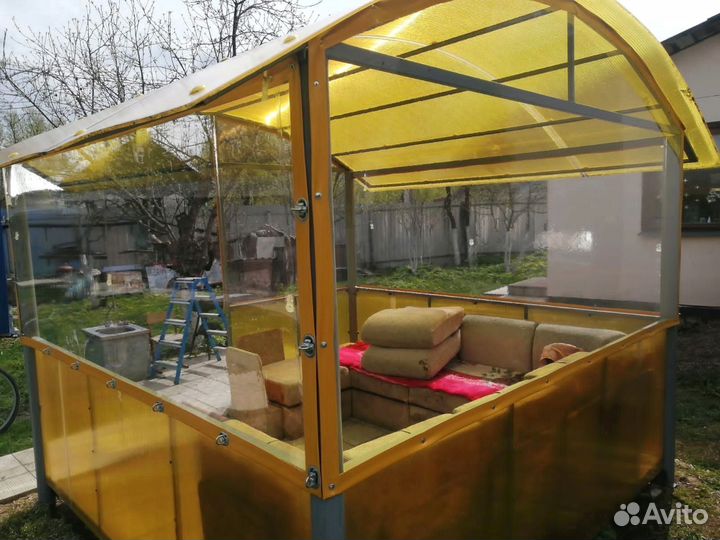 Гибкие окна