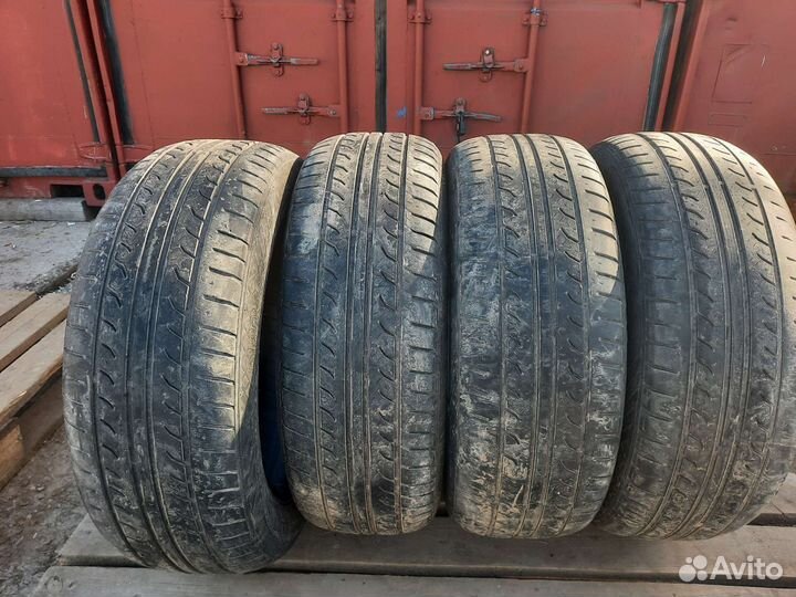 КАМА Кама-Евро-236 185/60 R16