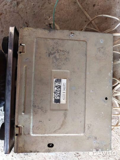 Приемник Газ 24