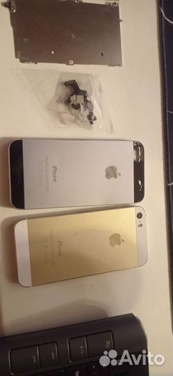 Запчасти на iPhone 5s