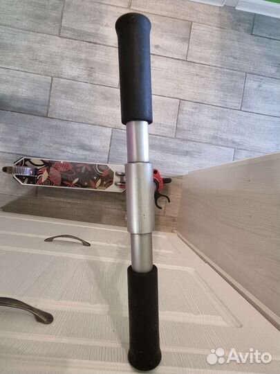 Самокат детский oxelo