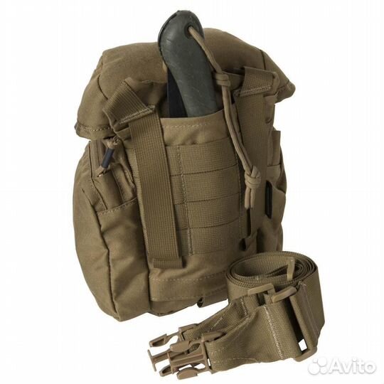 Сумка Helikon-Tex Essential Kitbag Coyote