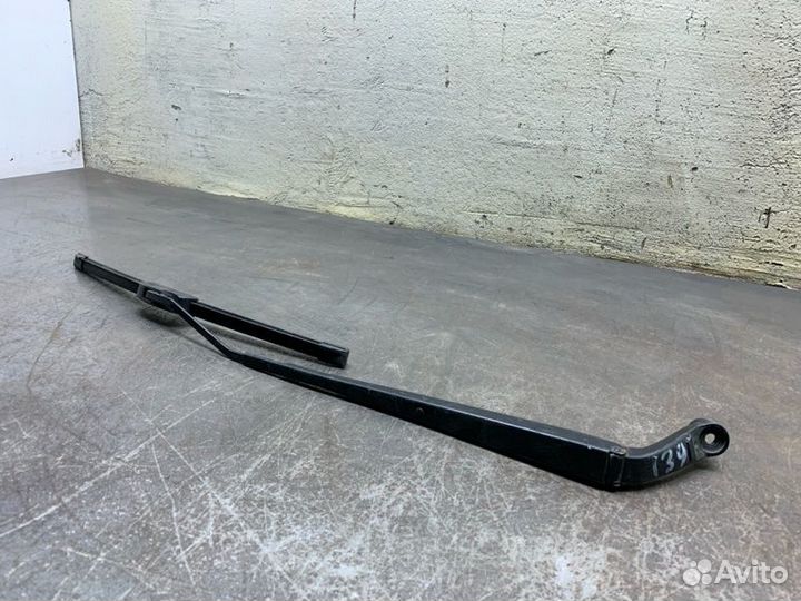 Поводок Toyota Corolla хэтчбек 3ZZ-FE 2004