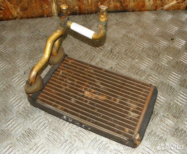 Радиатор печки Toyota Camry SV 30