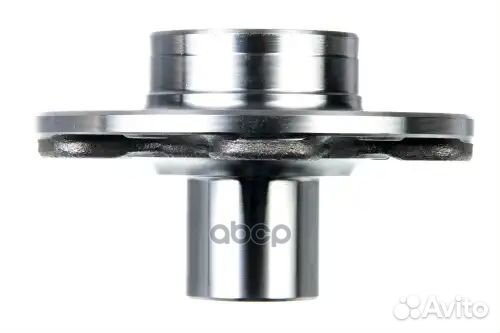 Ступица колеса renault duster hsmw 4х4 перед лев