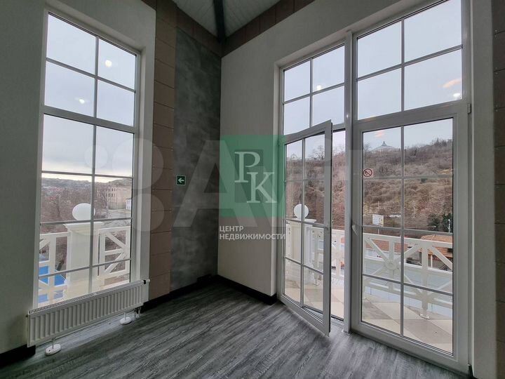 Офис 76м2 класса 