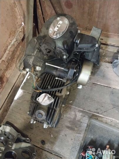 Запчасти ух 140