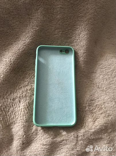 Чехол на iPhone 6s plus