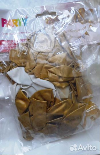 Шары для свадьбы, выпускного, праздника