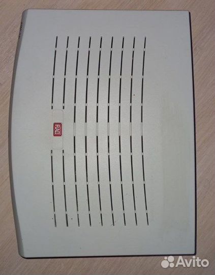Модем RAD ASMi-54L BLN/4ETH/4W/HR (A)