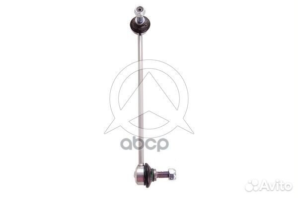 Тяга стабилизатора opel opel astra J 11- пер.по