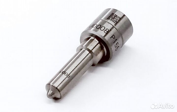 Распылитель M0008P155 форсунки Siemens 166008052R