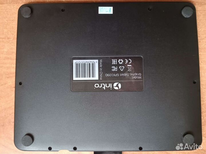 Графический планшет