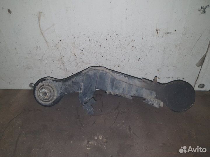 Рычаг задний левый Bmw X5 E53 2002