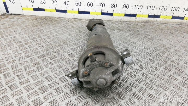 Пневмоподушка подвески Audi Q7 4L 2005-2015