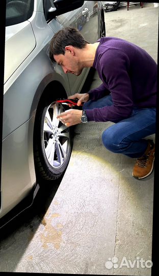 Услуга автоподбора. Качественно и с гарантией