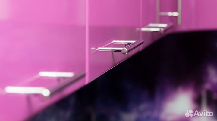 Кухонный гарнитур Bela на заказ