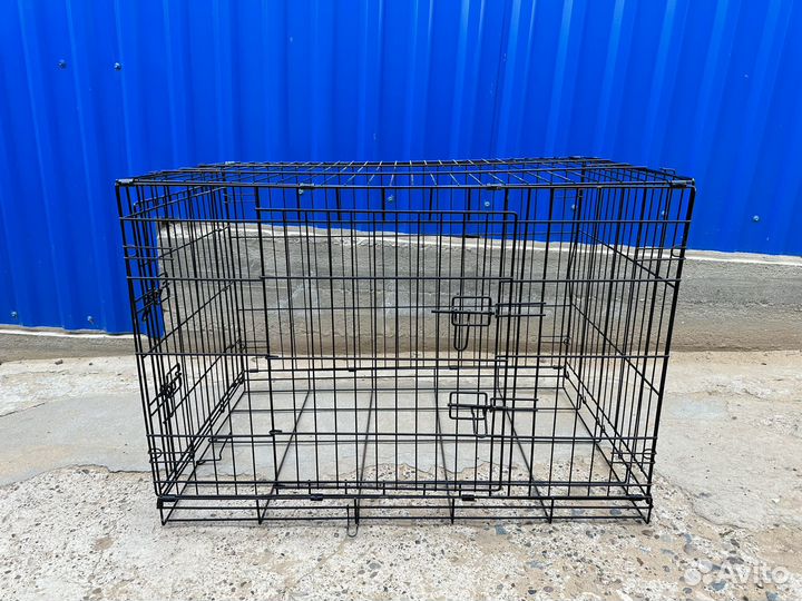 Клетка для собак