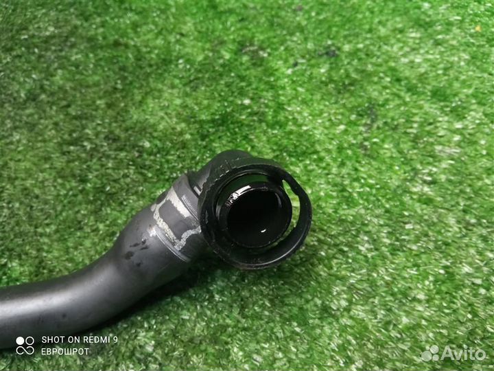 Трубка картерных газов Opel Astra H (2004-2014)